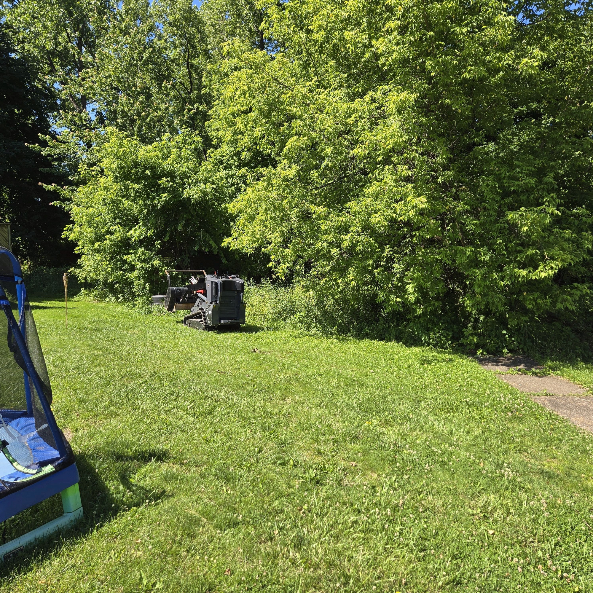 Wheel Loader Engine Repair — In-Field Engine Component Replacement and Overhaul