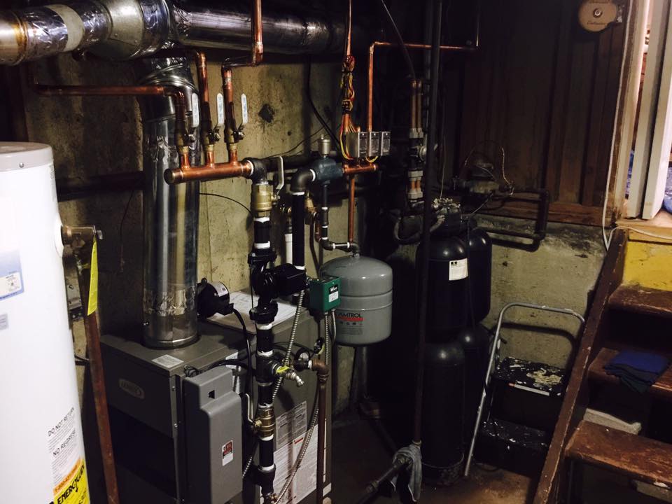Midea Water Heater Maintenance — Sediment Removal and System Flushing