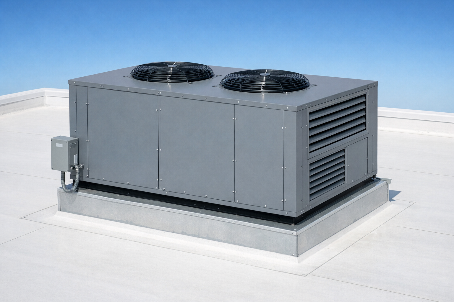 20% Off Small Business HVAC Maintenance in Dutchess County — Dutchess County, NY