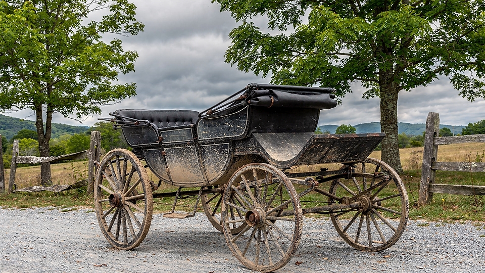 Horse-Drawn Carriage Structural Service in Barrytown, NY