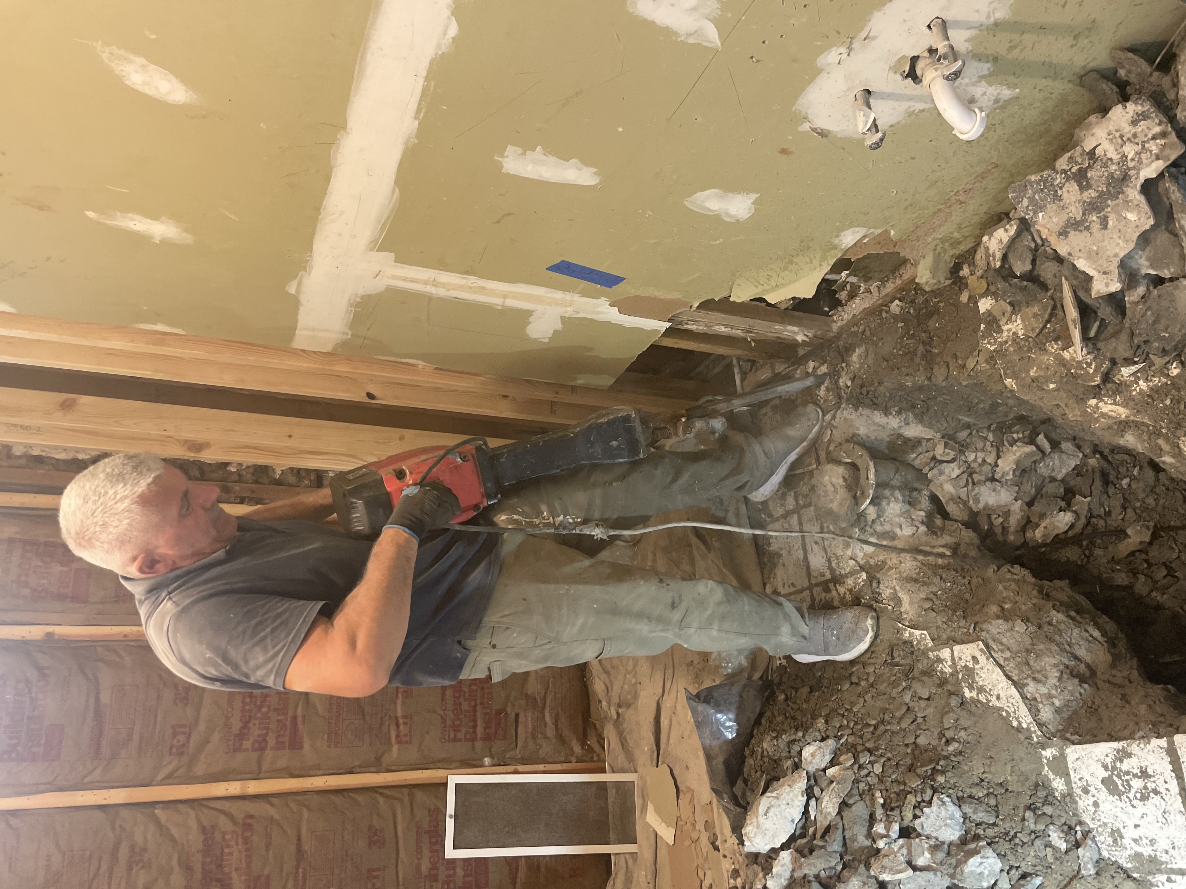 Bathroom Drain Clearing — How To Spot Incomplete Service