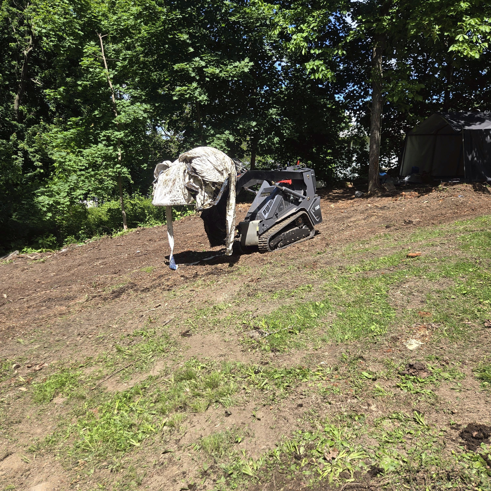 Bulldozer Undercarriage Repair — Custom Repair for All Brands, Ages, and Import Machines