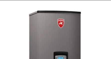 Lochinvar Boiler Installation — Dutchess County