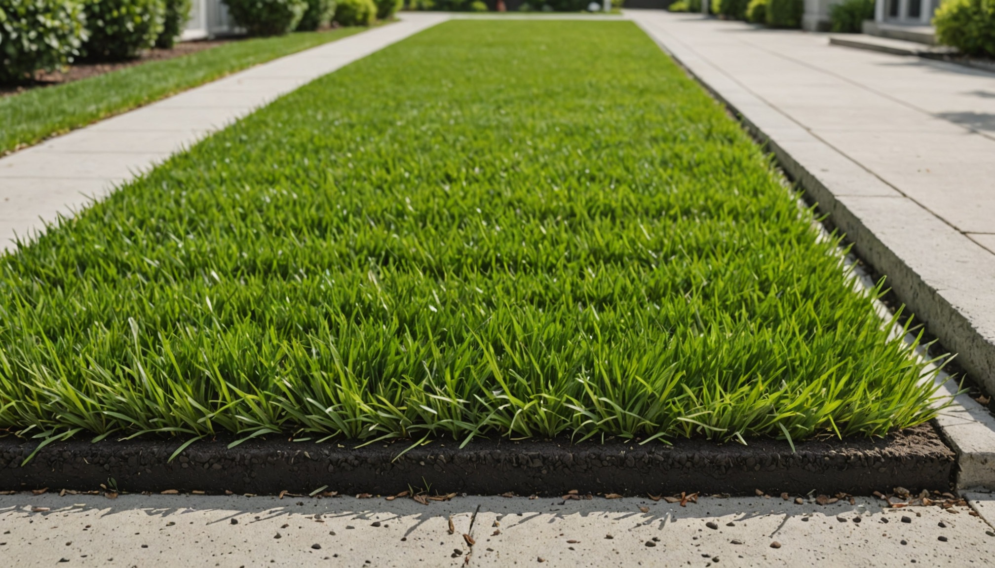 Commercial Lawn Maintenance Contractors - Seasonal Turf Programs That Rebuild Grass