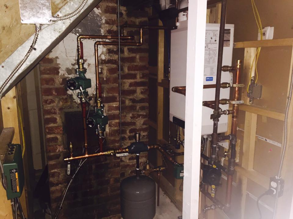 Daikin Furnace Repair — Accurate Fault Diagnosis First