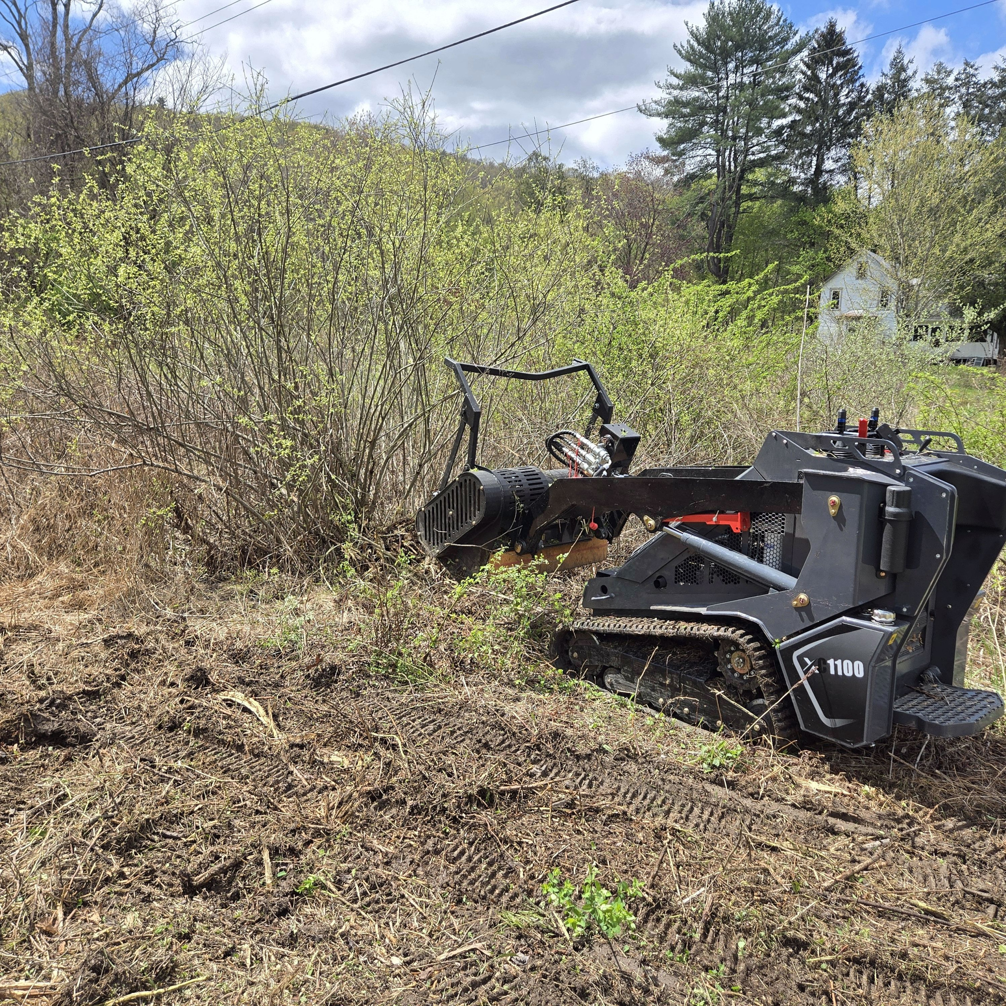 Compaction Equipment Drum Rebuild — Fully Mobile Drum Rebuilds—No Shop Hauling Required