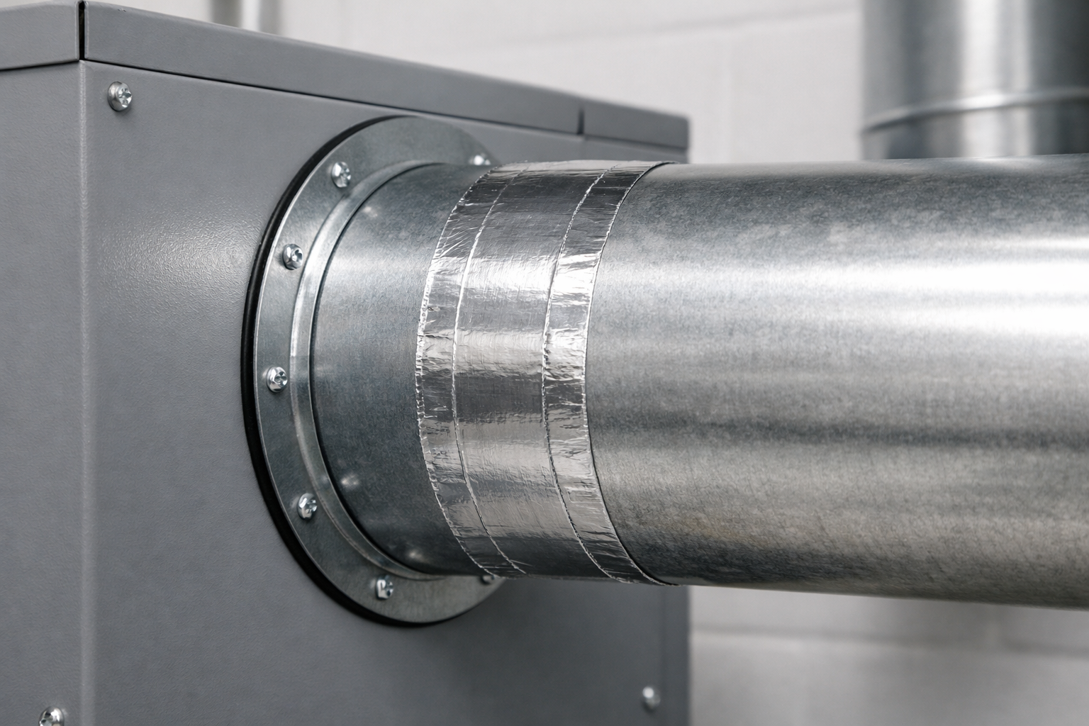 20% Off Ductwork Inspection in Dutchess County — Inspection of Duct Condition