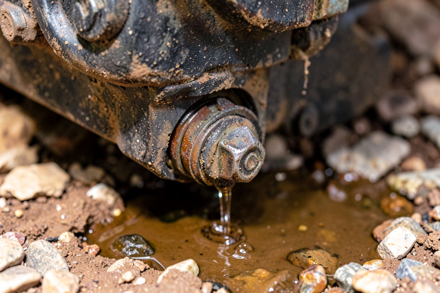 Compaction Equipment Engine Repair — All Brands, Sizes, and Import Compaction Engines Supported