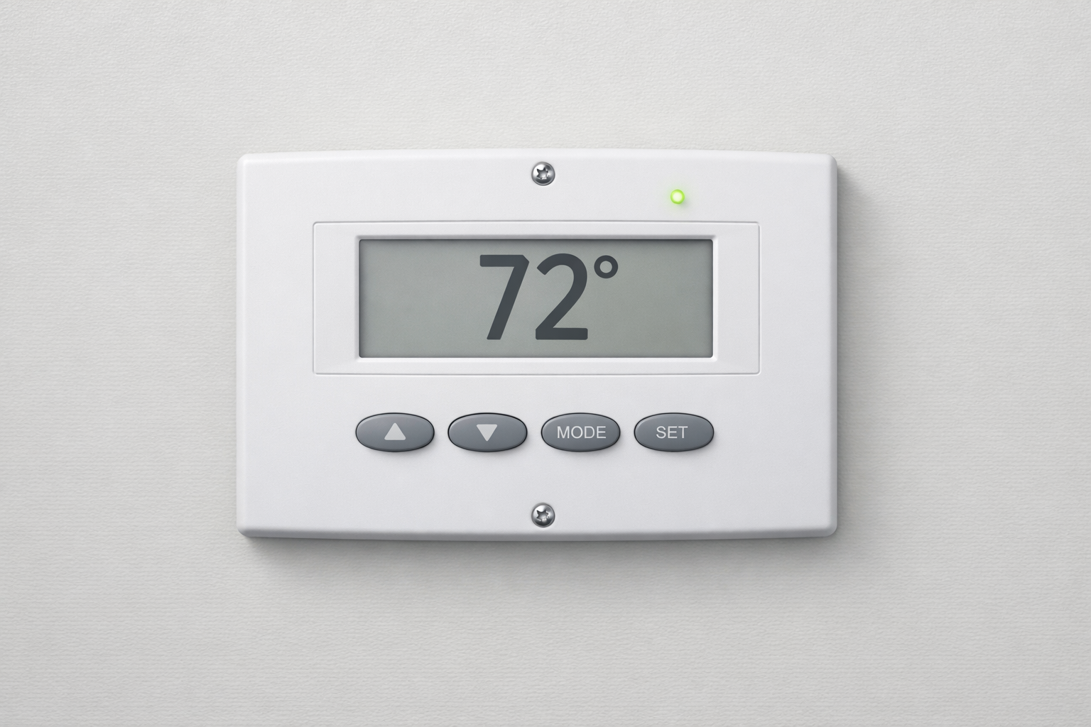 Commercial AC Installation — System Commissioning and Performance Testing