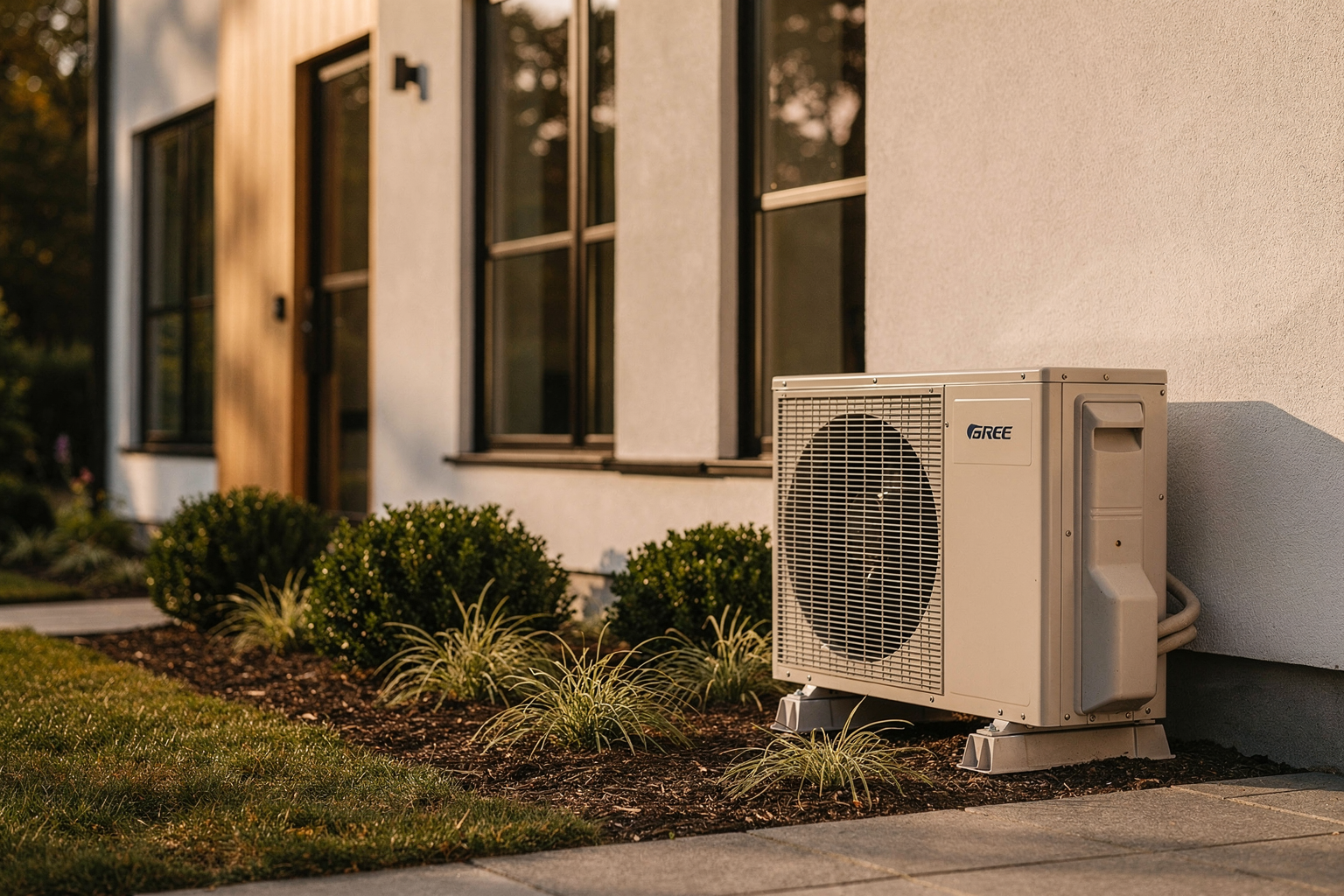 York Heat Pump Maintenance — Dutchess County