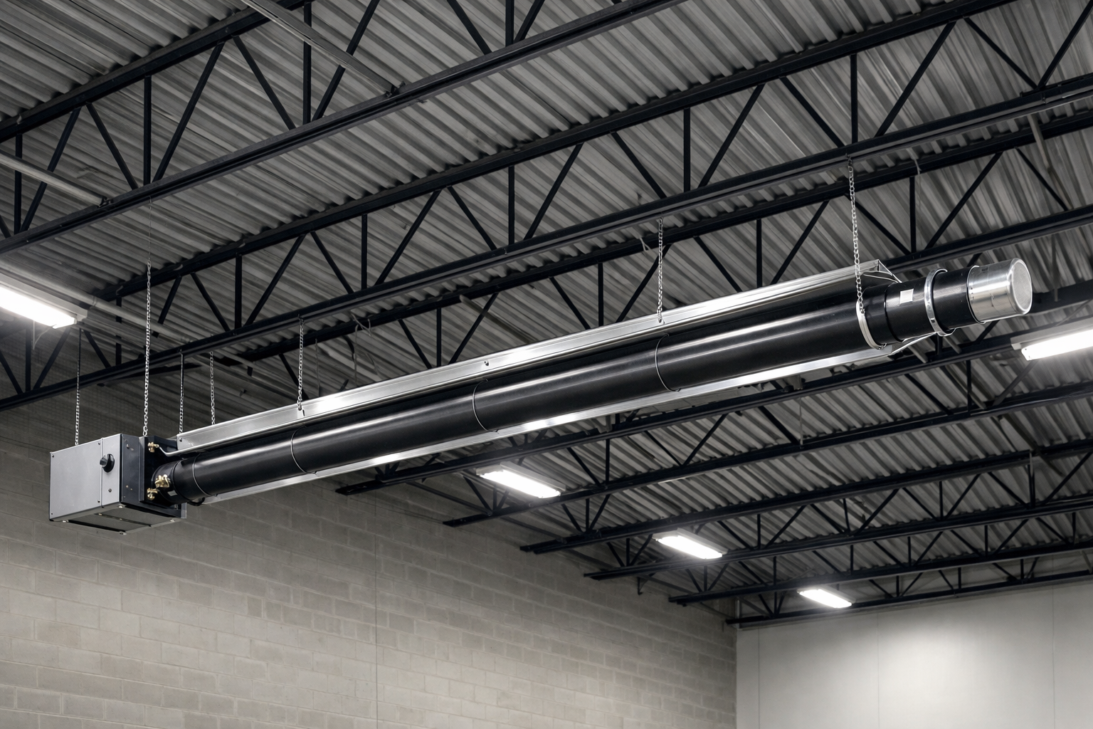 Infrared Heater Repair