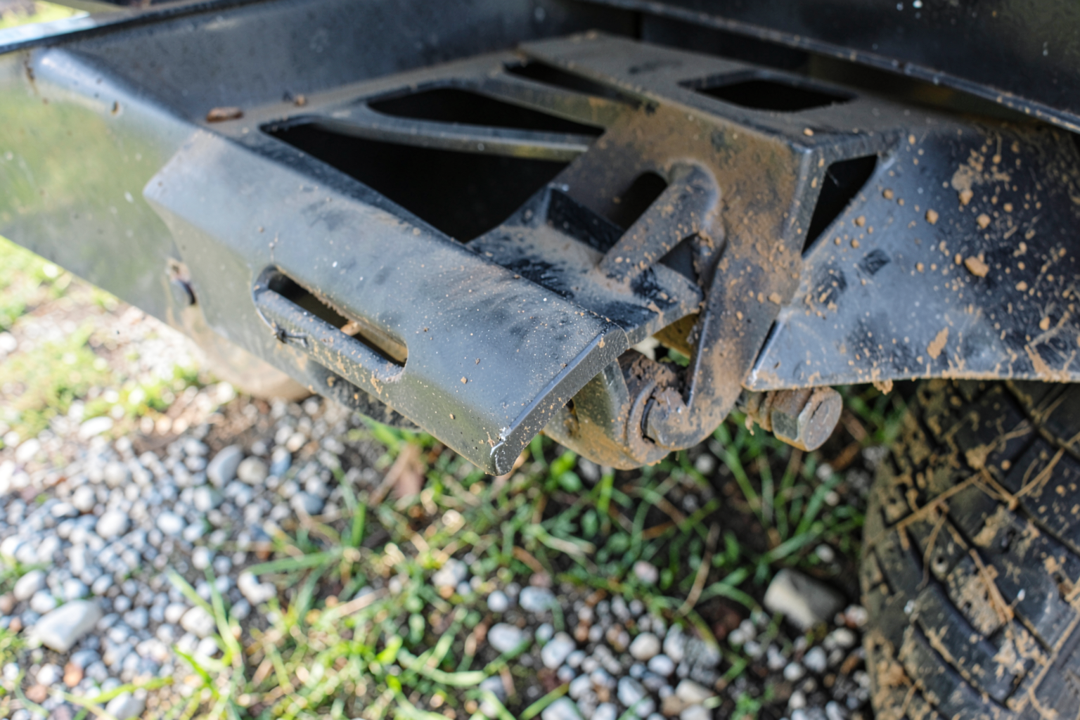 Trailer Suspension Repair — Complete Suspension System Diagnostics and Alignment Checks
