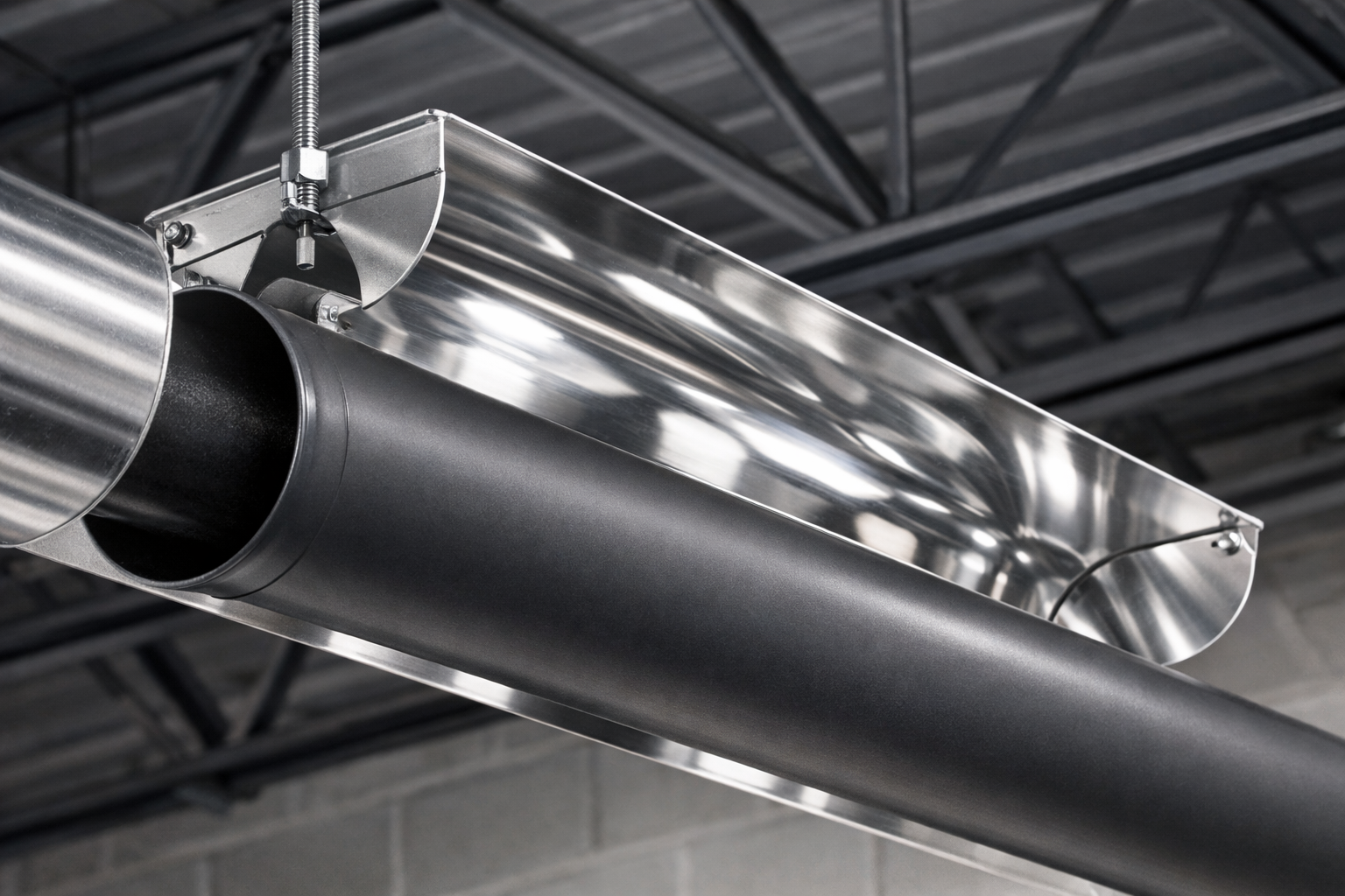 Infrared Heater Installation in Dutchess County — Targeted Radiant Heat Coverage