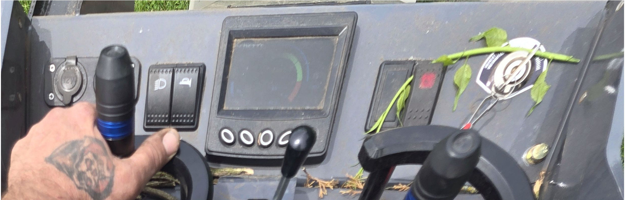 Electrical Diagnostics & Repair — Complete Field Diagnostics for Electrical Systems