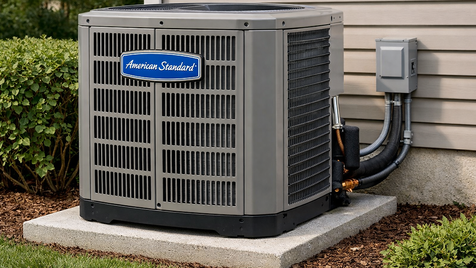 American Standard Heat Pumps services in Clinton Corners, NY