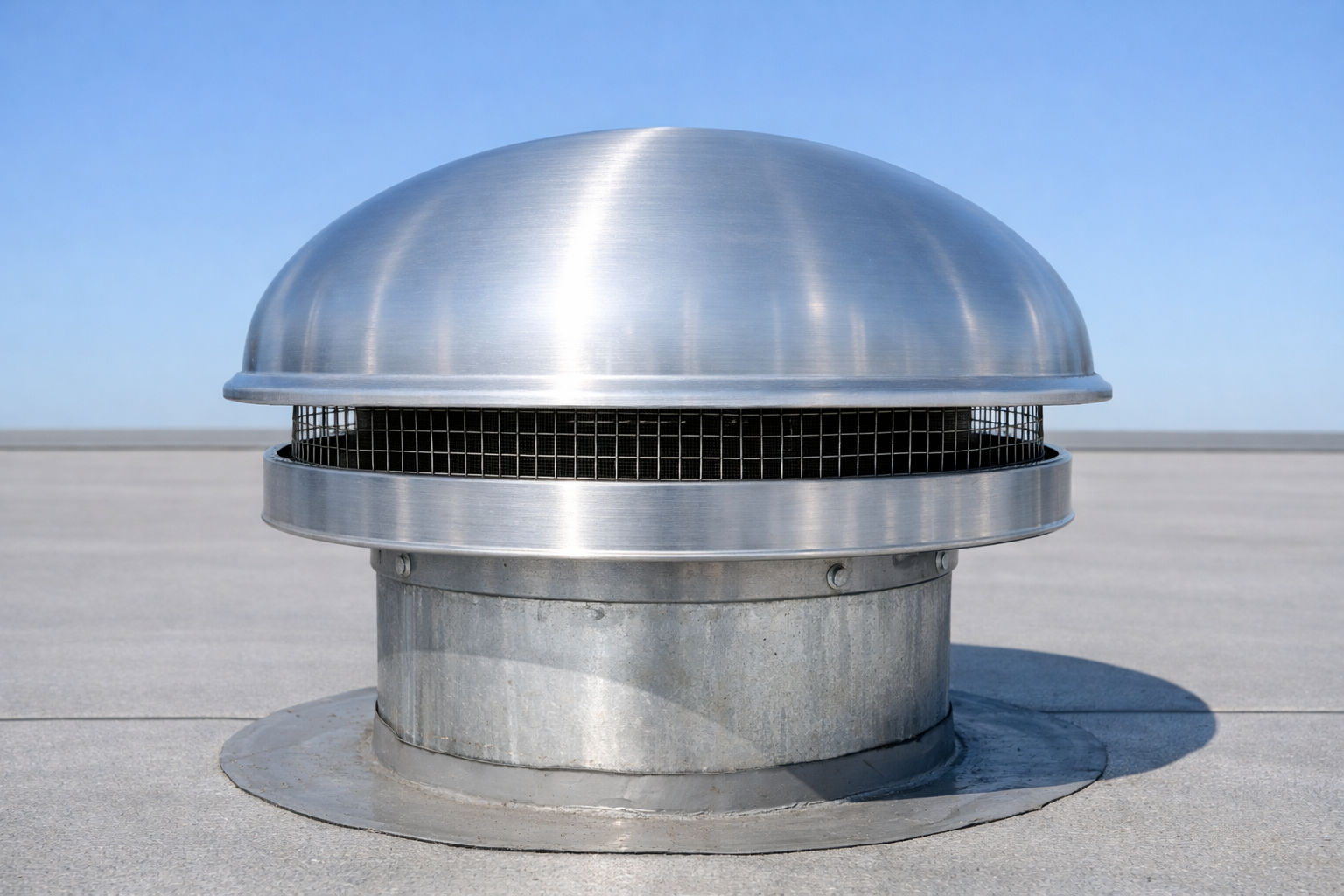 Exhaust Fan Maintenance — Motor and Electrical Component Testing