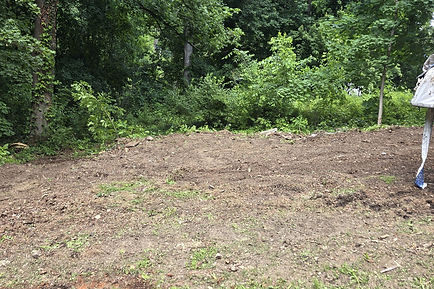 Grading & Site Prep — Loader-Based Grading and Surface Finishing in Hillside Lake