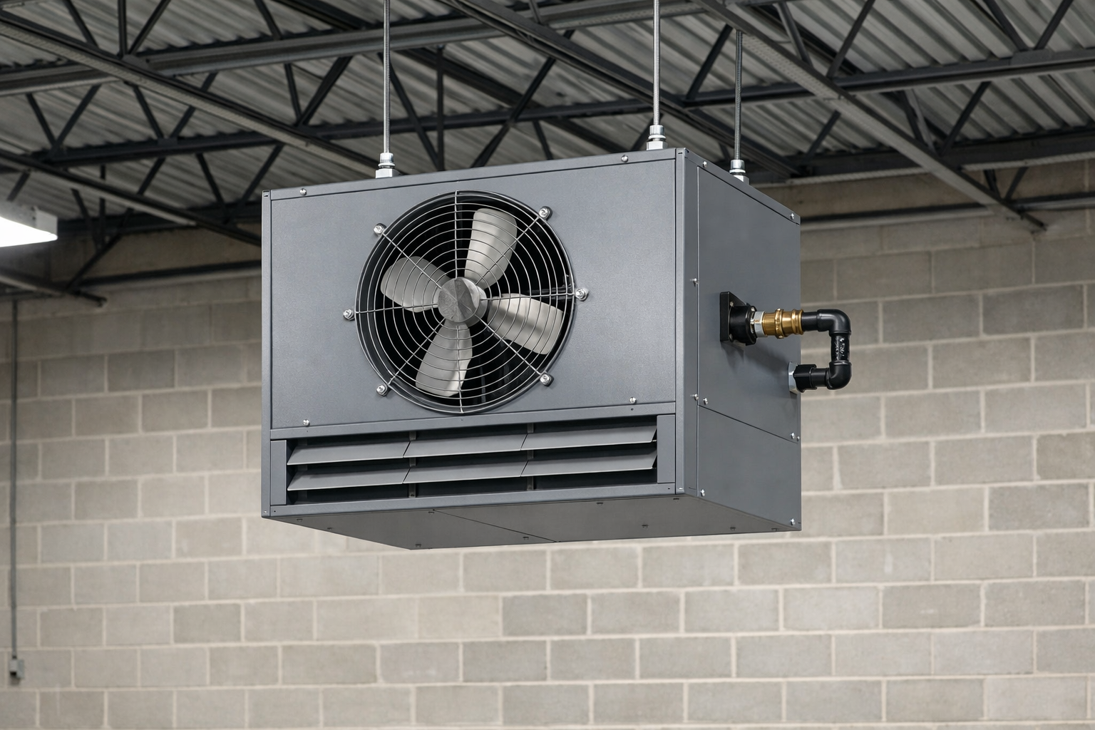 20% Off Small Business Heating Service in Dutchess County — Dutchess County, NY