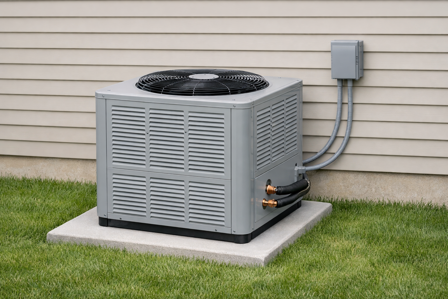 $2,000 Off AC Installation in Dutchess County — Dutchess County, NY
