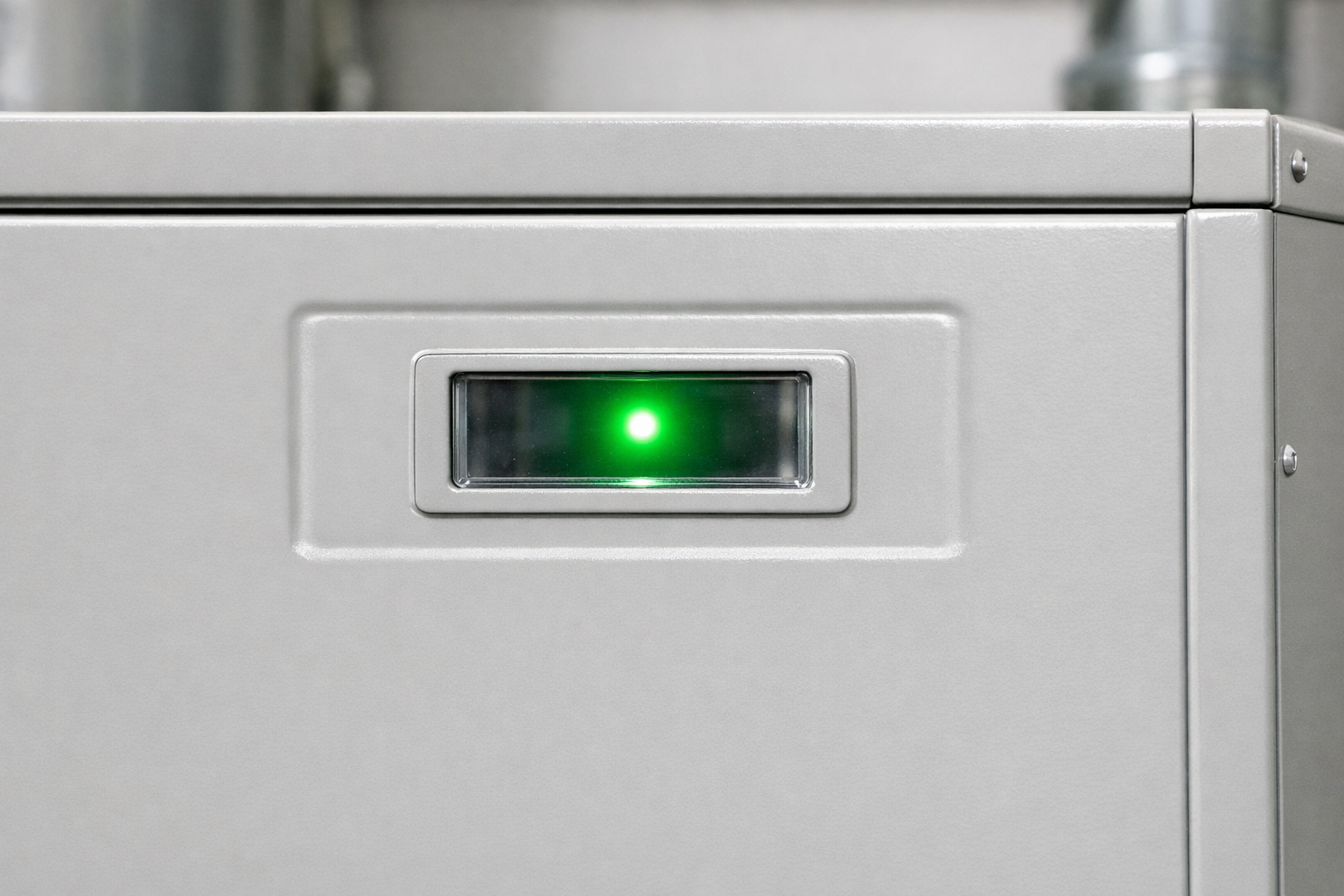 Exhaust Fan Repair — Motor and Electrical Diagnostics