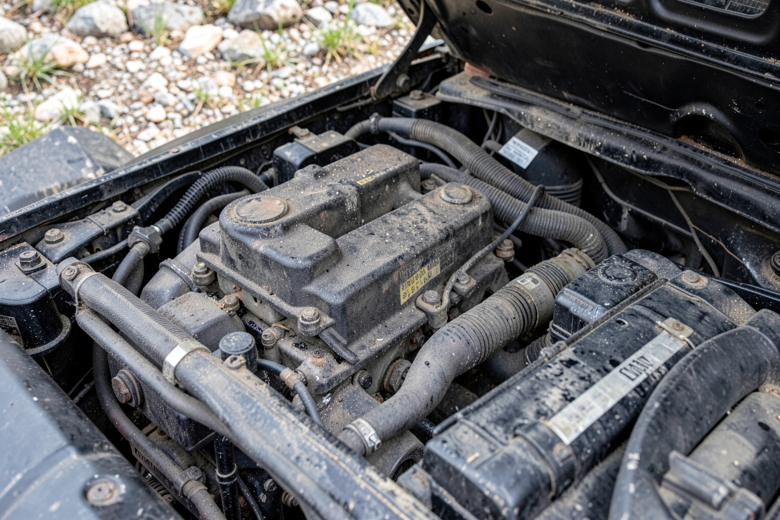 UTV Engine Service — On-Site UTV Engine Diagnostics and Repair