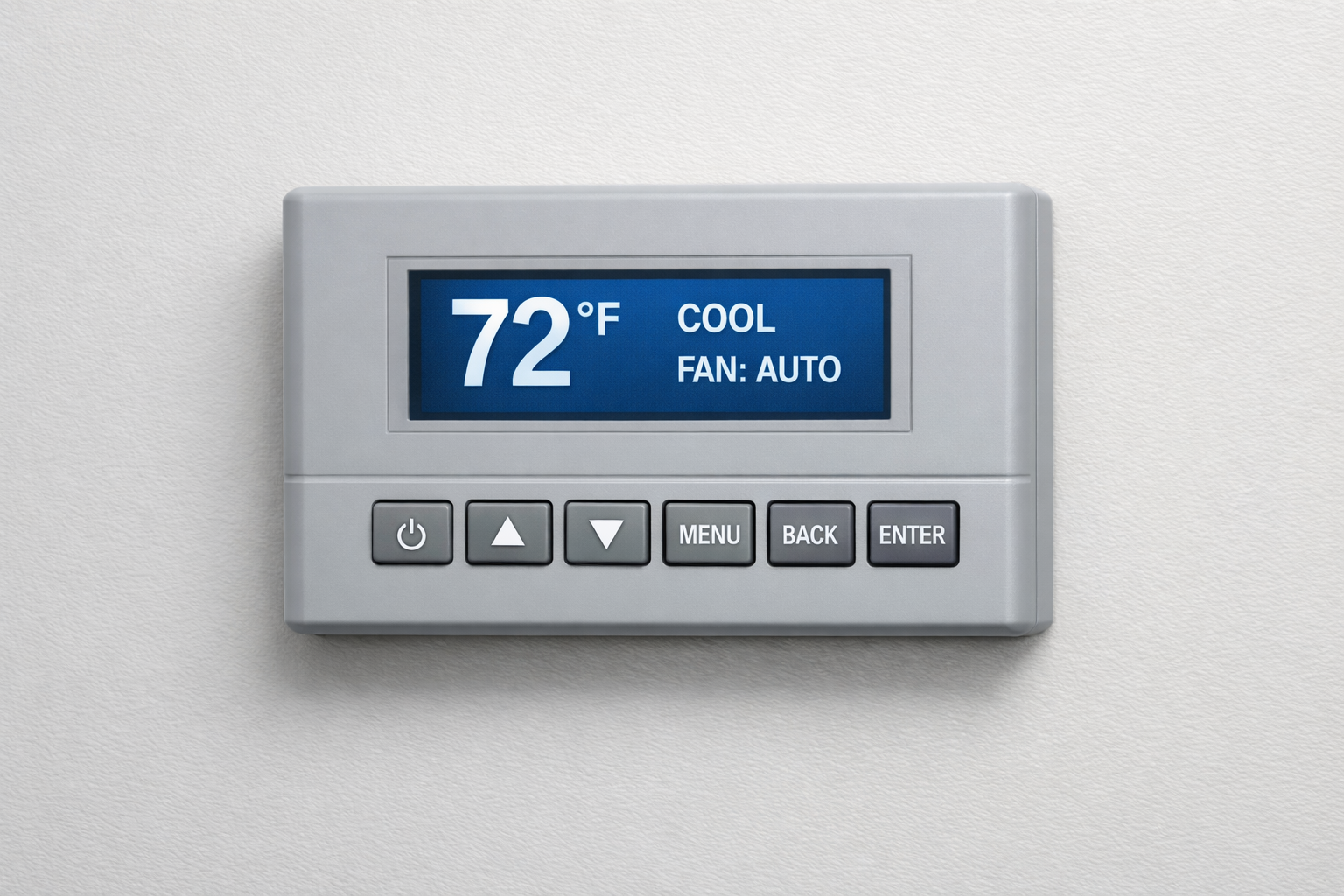 Infrared Heater Repair — Electrical and Control System Testing