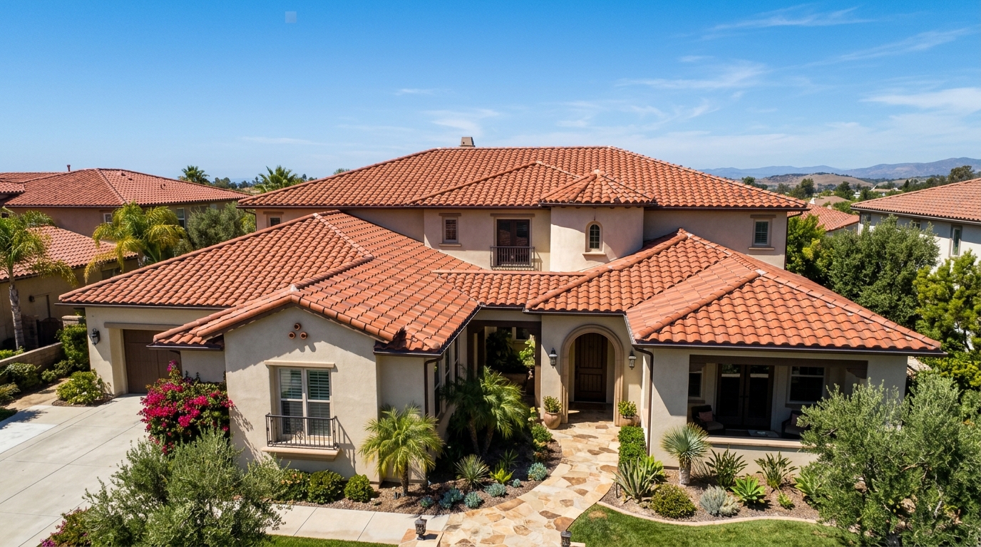 Roofs