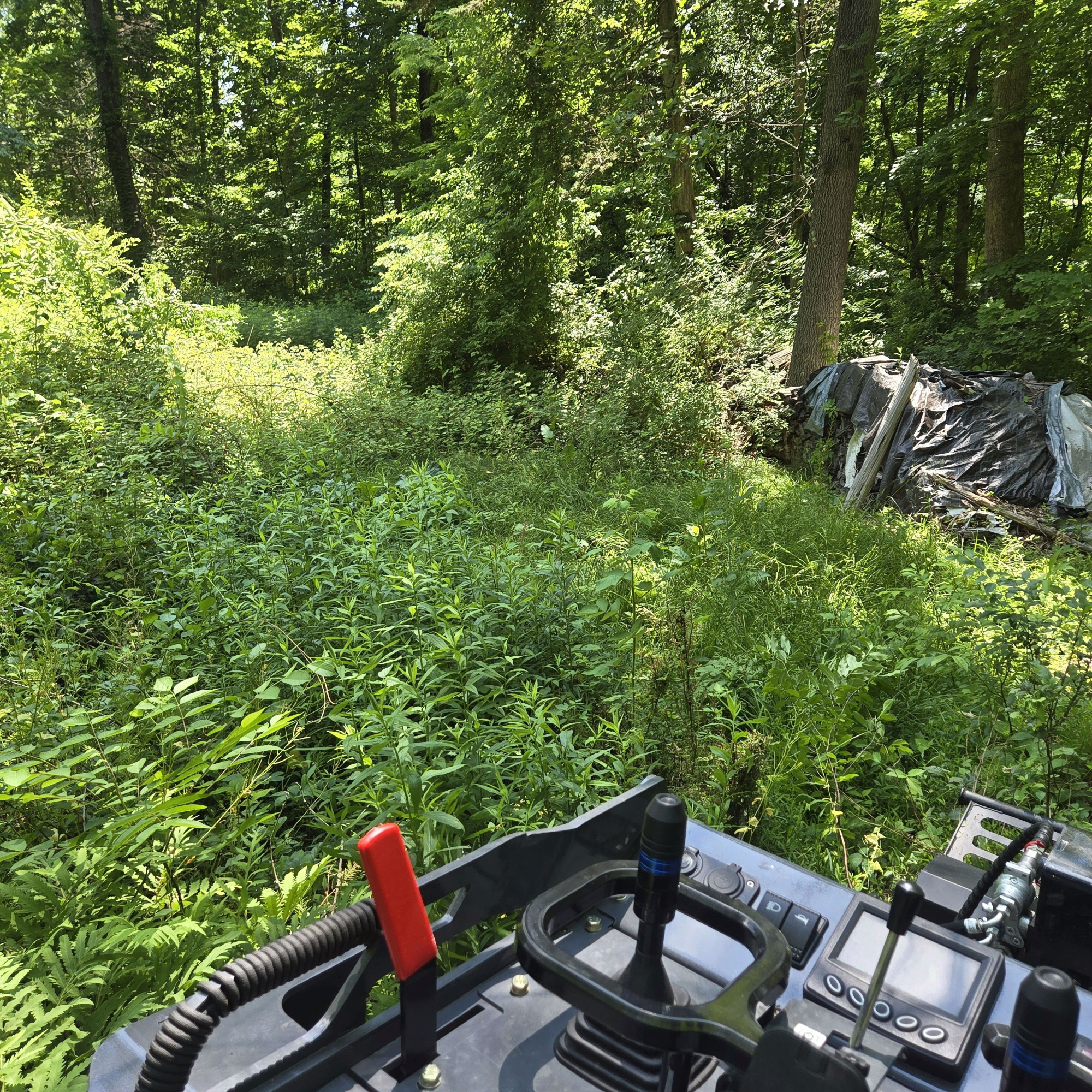 Motor Grader Engine Repair — On-Site Major Engine Repair and Component Replacement