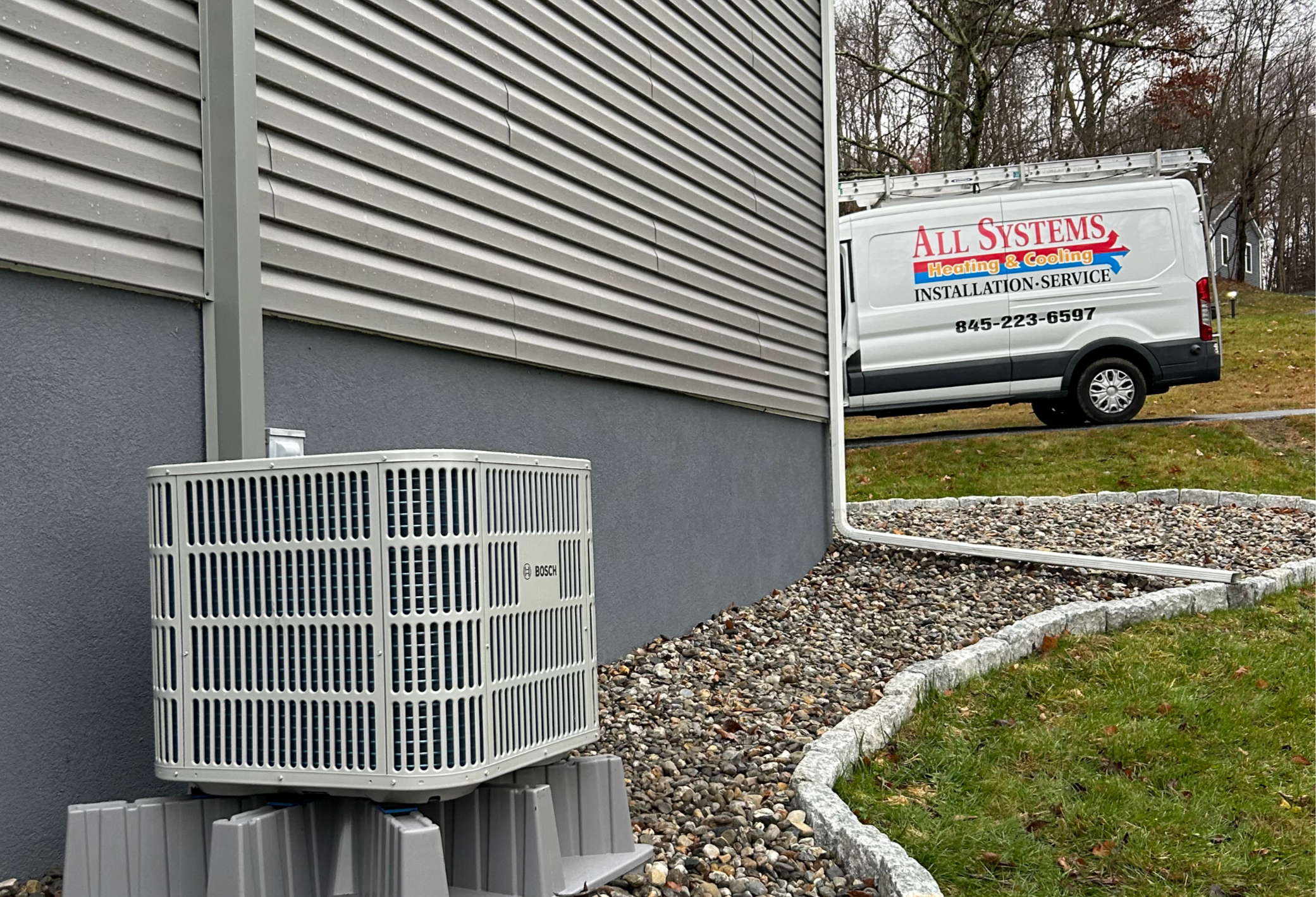 Emergency HVAC Service