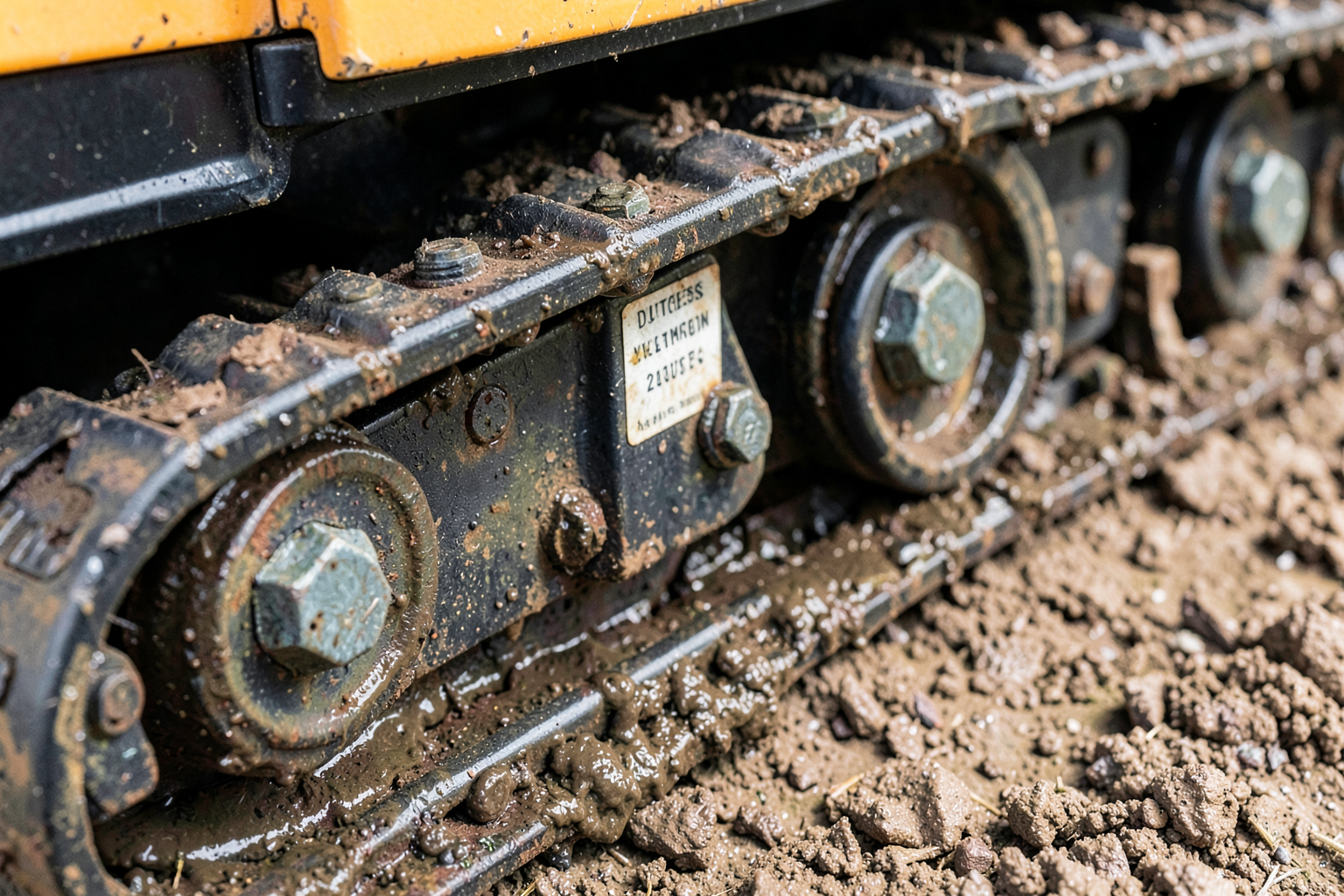 Preventative Maintenance Programs — Documentation and Service Records for Machine Value