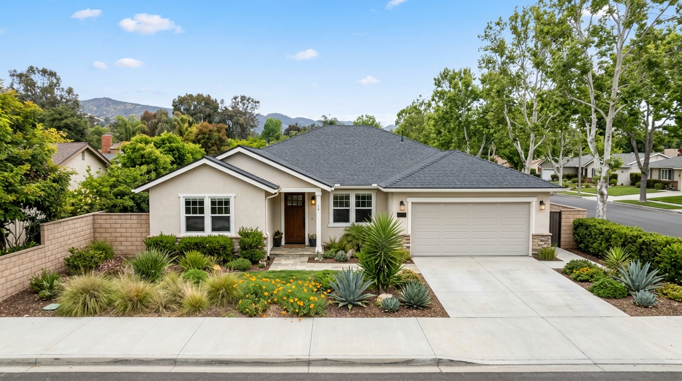 Single-Family Homes