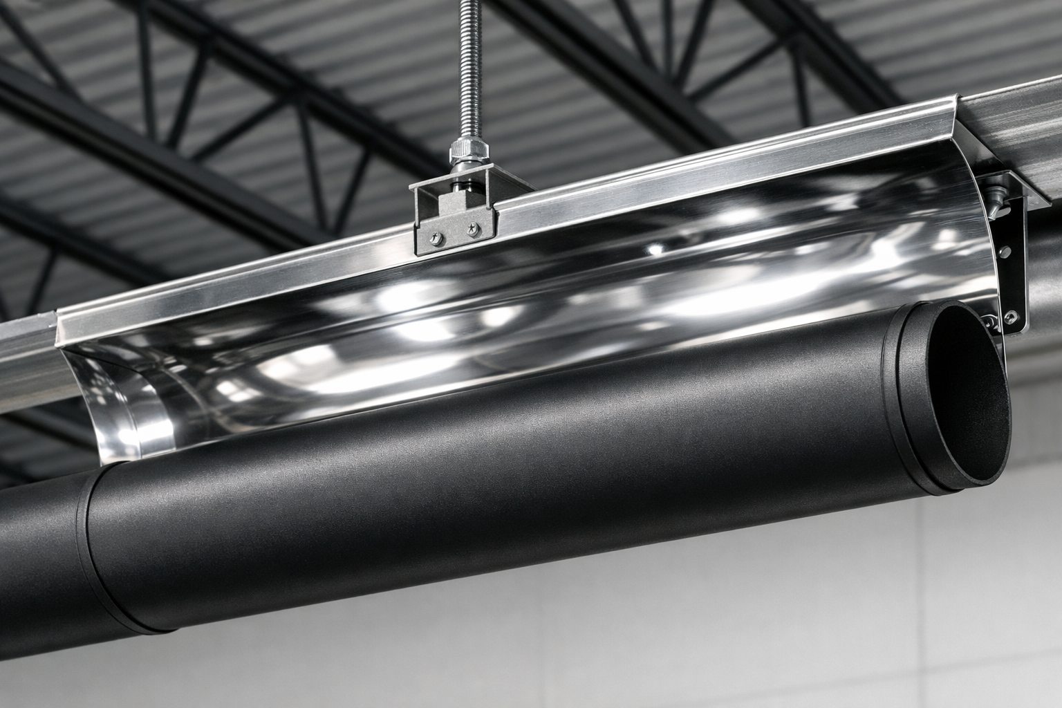 Radiant Tube Heater Maintenance in Dutchess County — Electrical and Safety Control Inspection