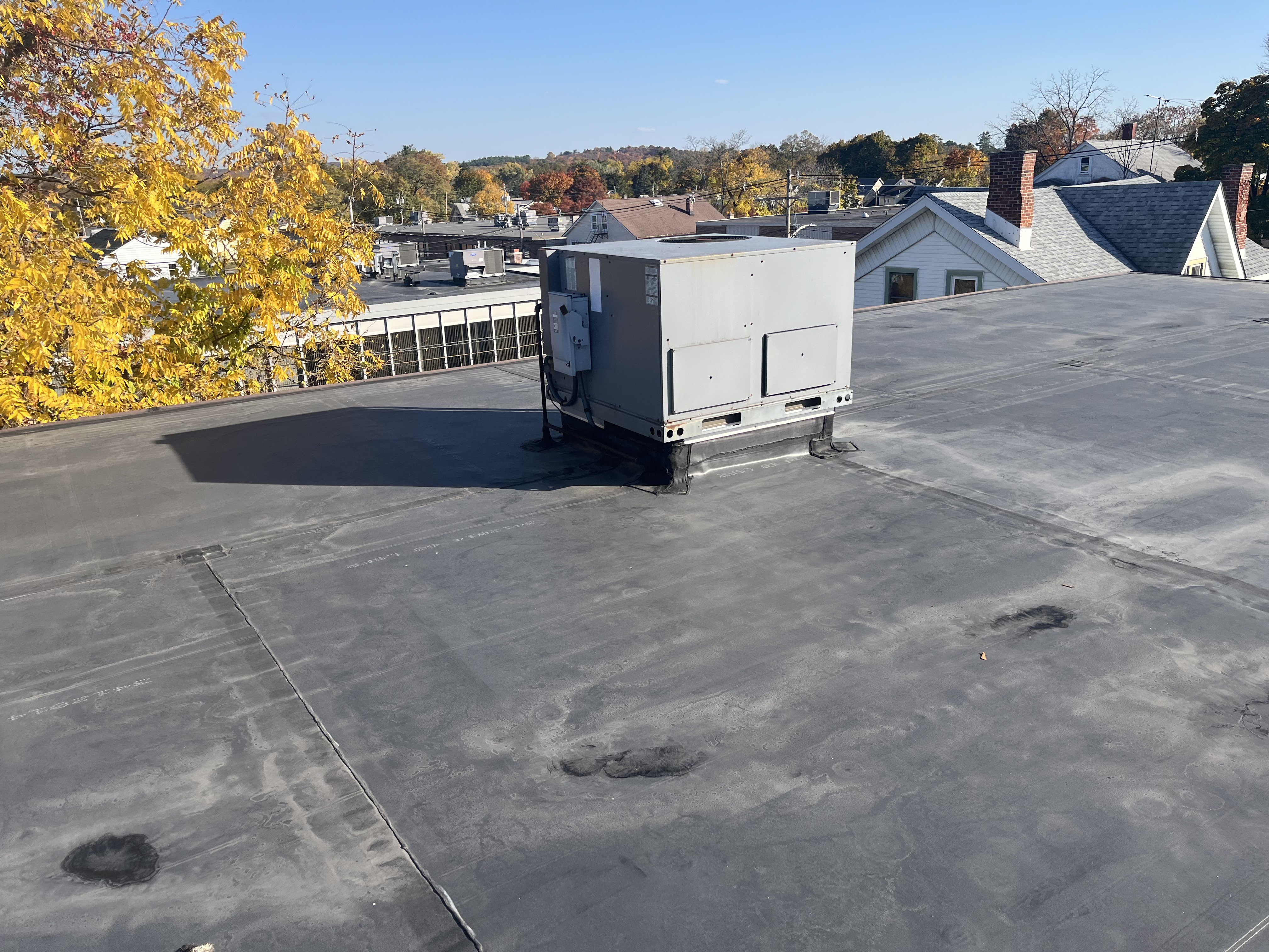 GE Furnace Installation — Correct Furnace Sizing and Selection