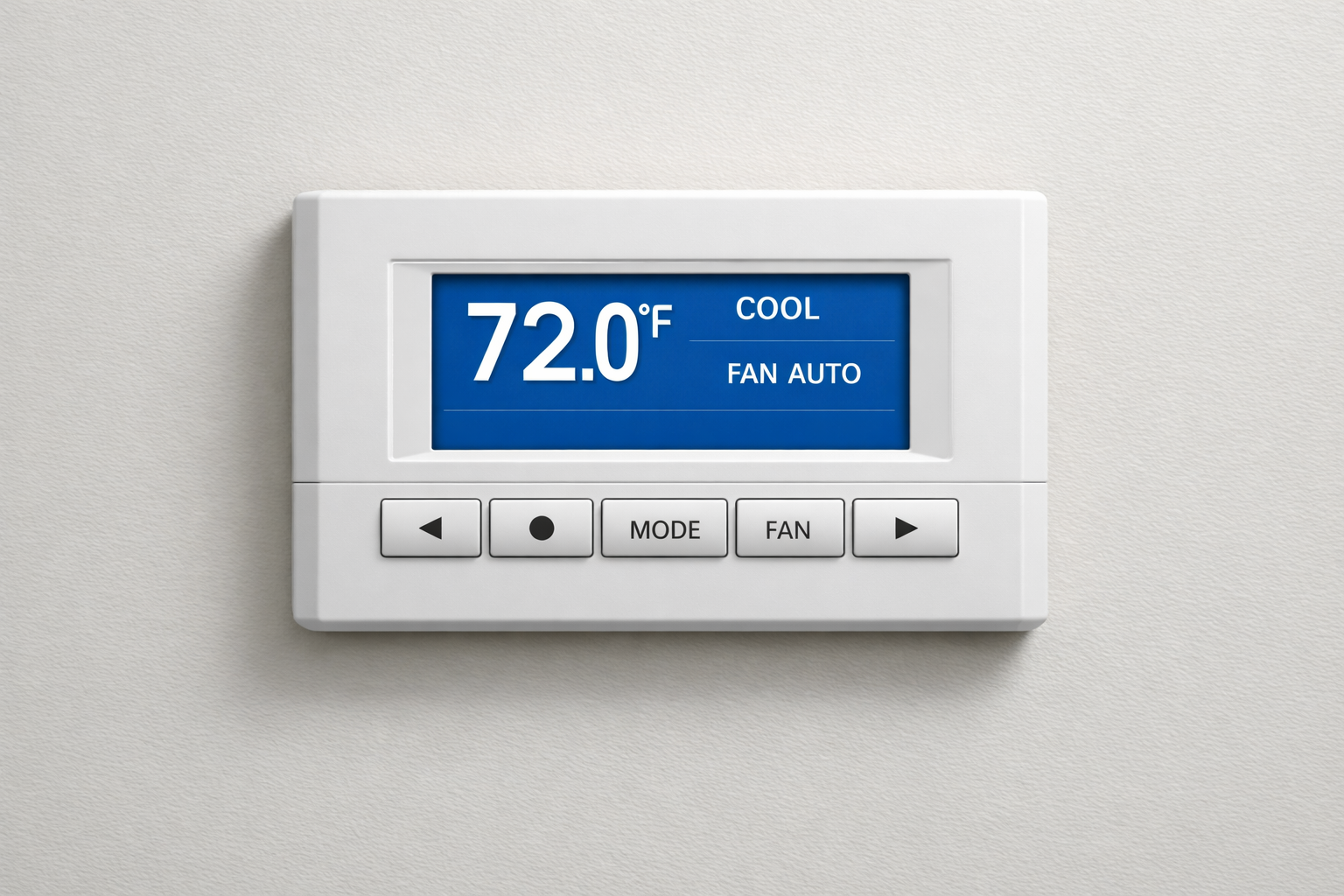 Commercial HVAC Installation — System Commissioning and Air Balancing