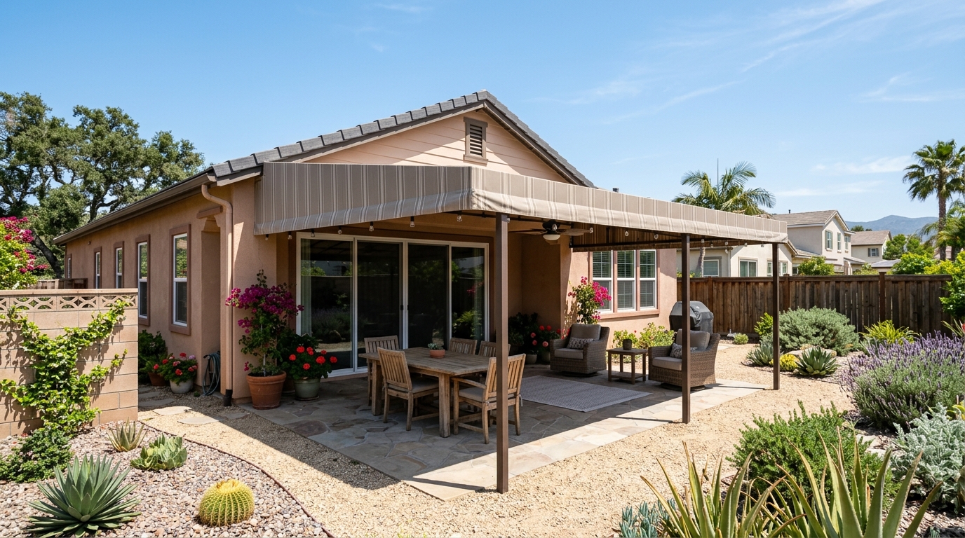 Awnings