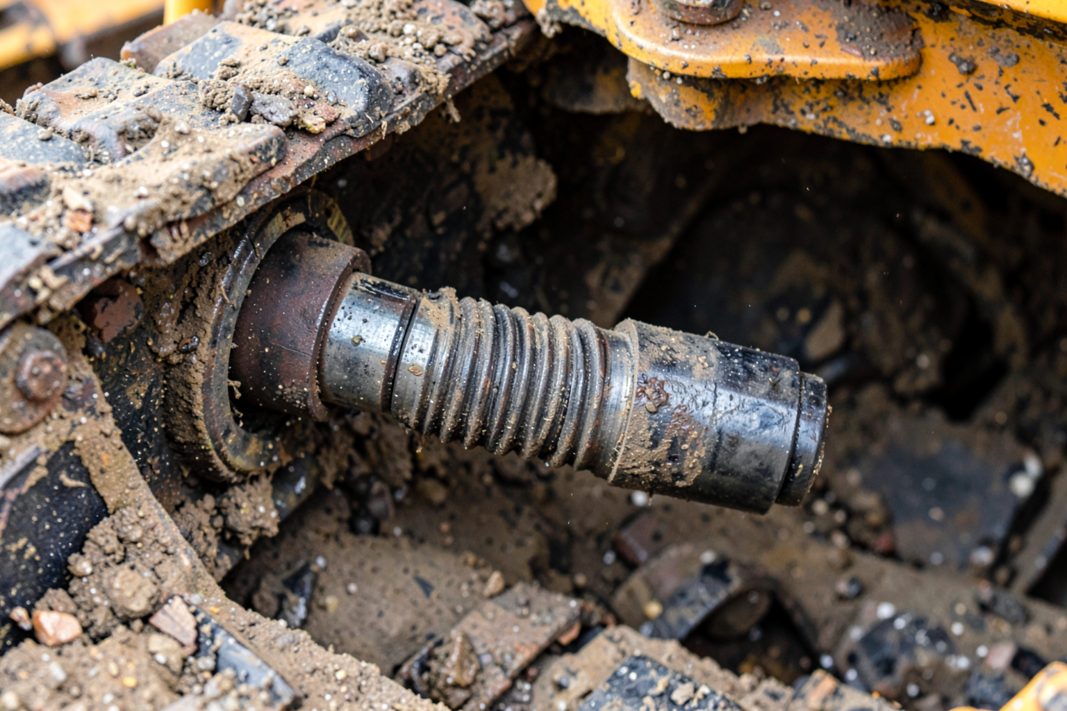 Transmission & Drivetrain Repair — On-Site Major Component Repair and Replacement