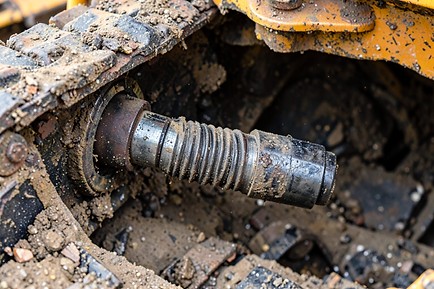 Transmission & Drivetrain Repair — Gearbox, Axle, and Hydrostatic Service Without Hauling Mountain Dale