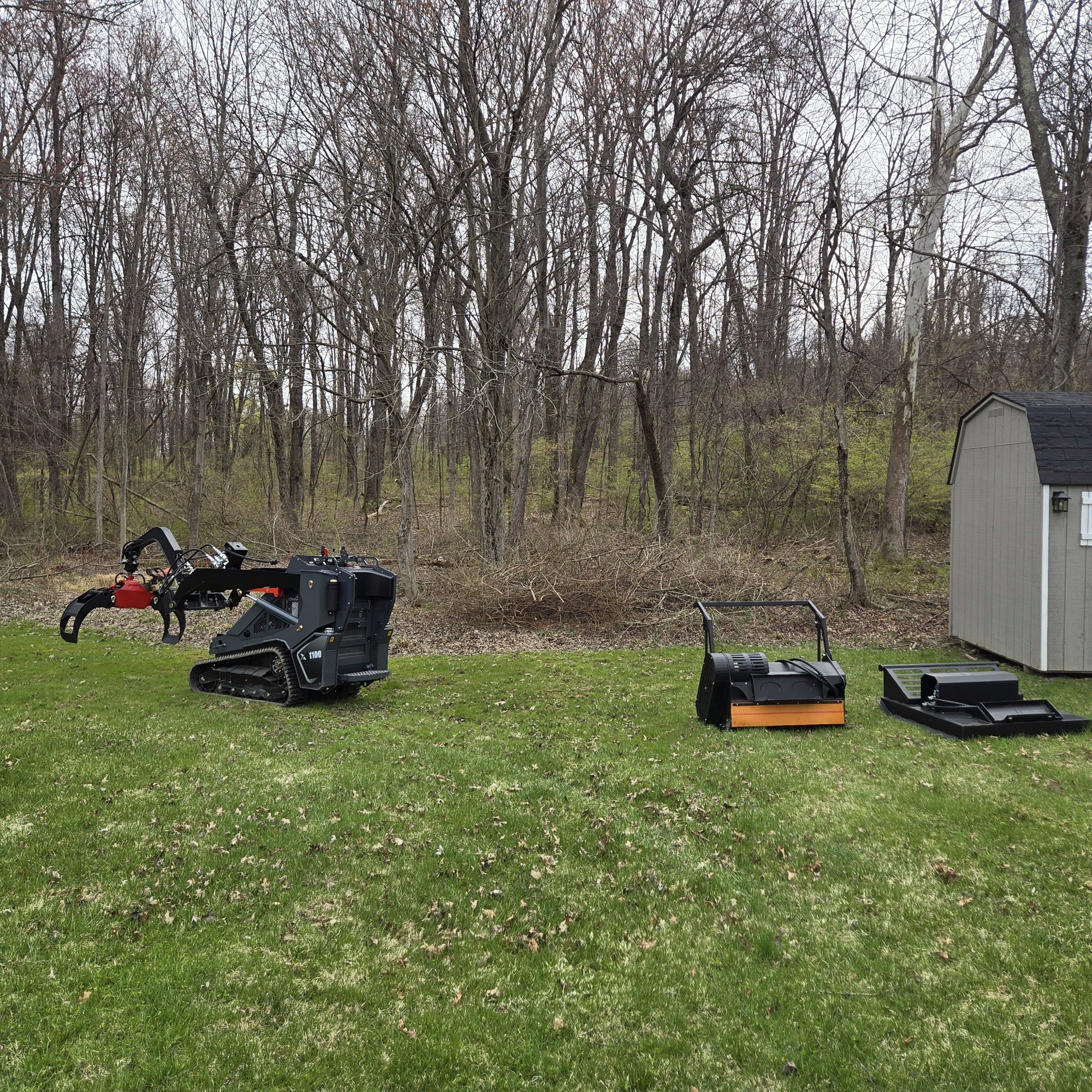Preventative Maintenance Programs — Field-Based Maintenance Eliminates Transport Downtime