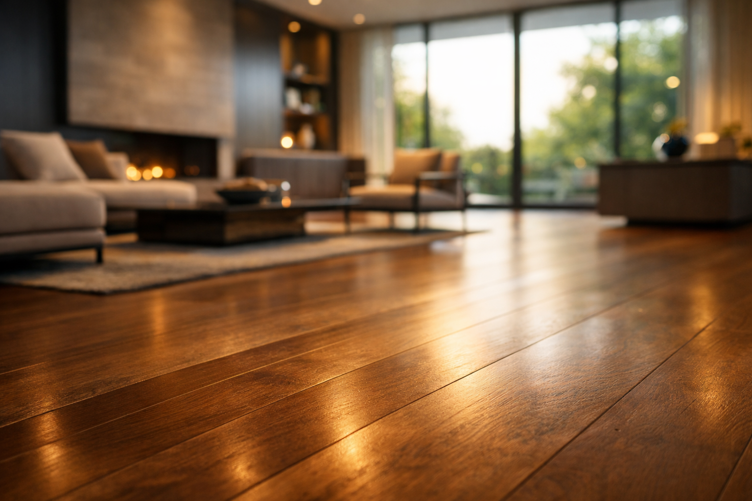 Heated Flooring Installation — Dutchess County, NY