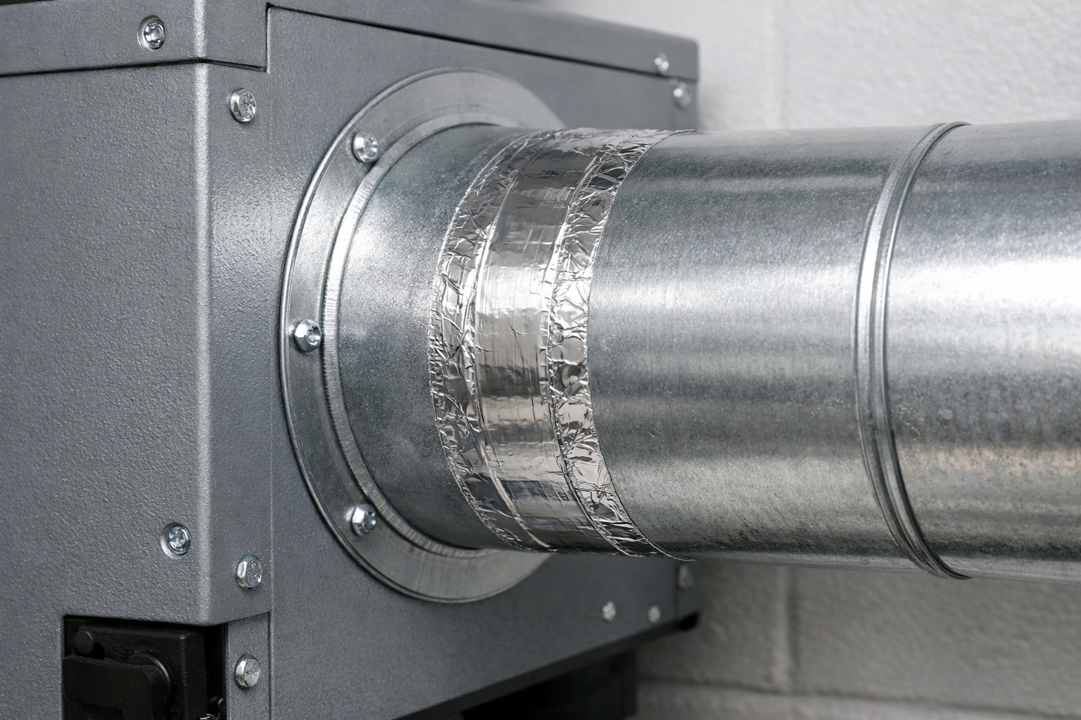 Exhaust Fan Installation in Dutchess County — Proper Venting and Duct Routing