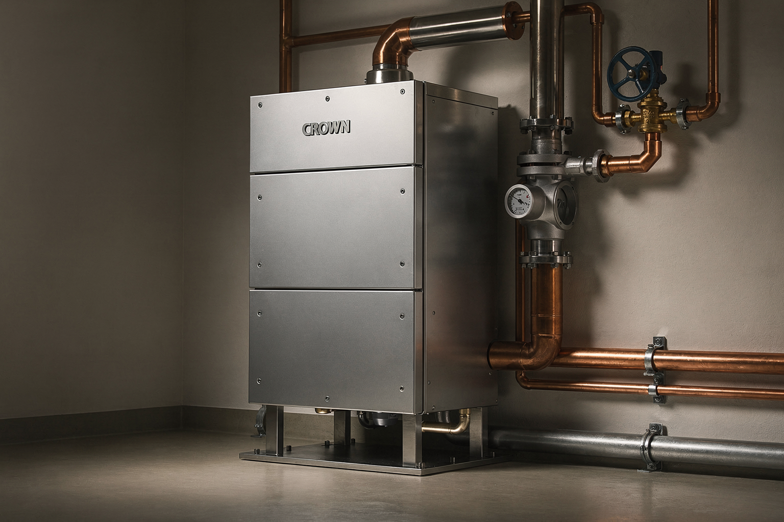 Friedrich Furnace Installation — Dutchess County