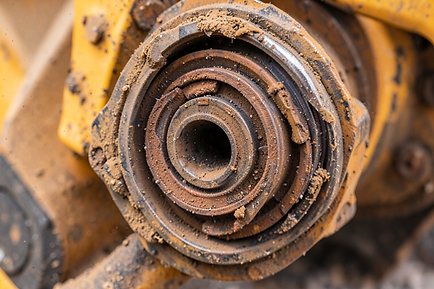 Brake System Repair — Supports Owner-Grade to Mining-Class in Mamaroneck