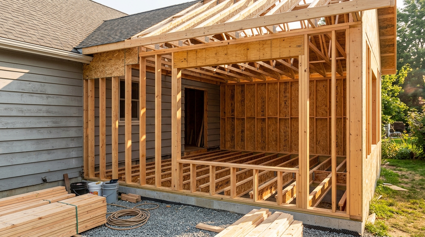 General Contractors
