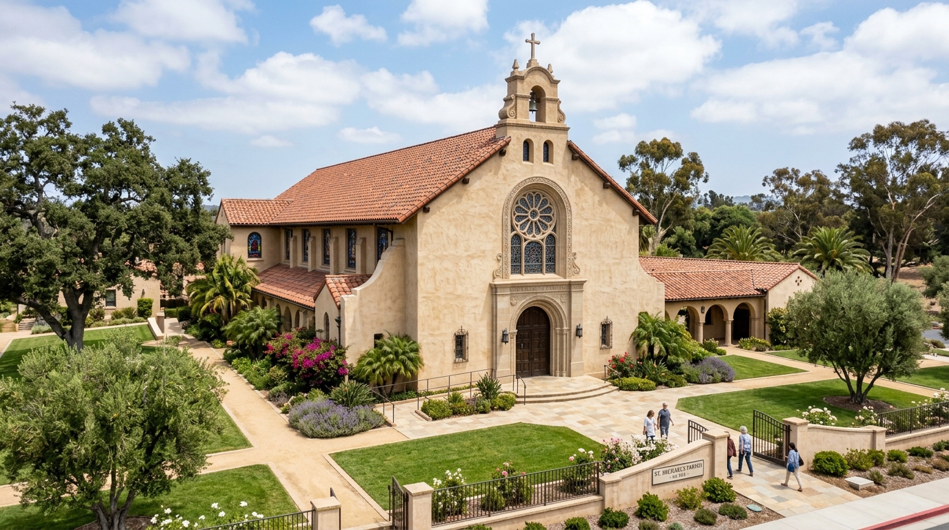 Churches