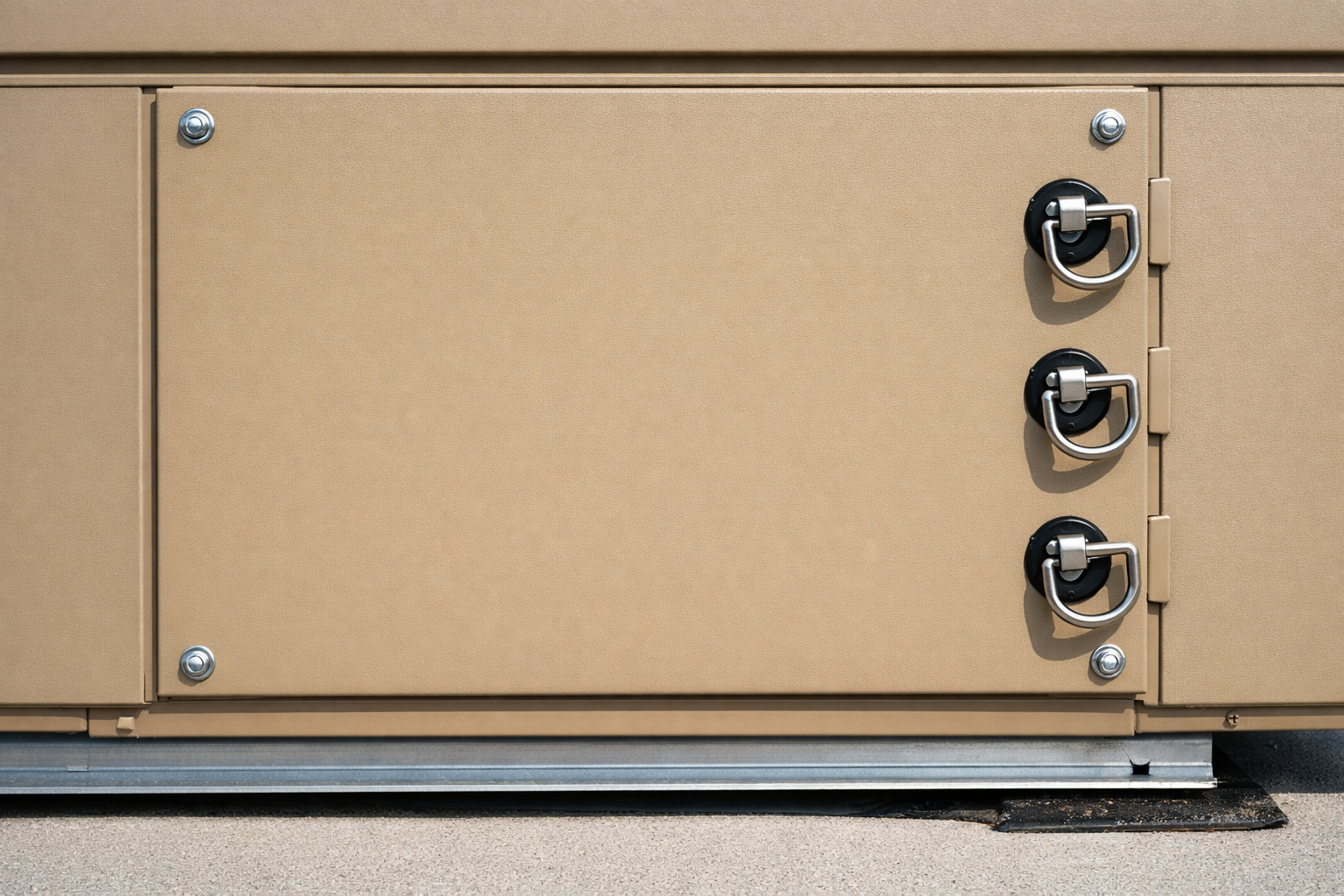 Commercial HVAC Repair — Same-Day Service When Possible