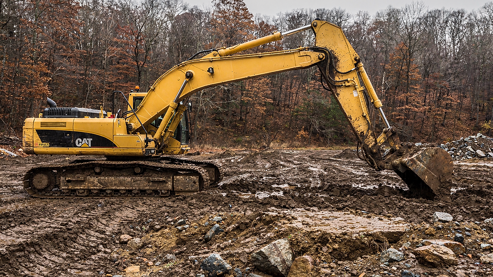 Hydraulic Cylinder Repair in Kauneonga Lake, NY