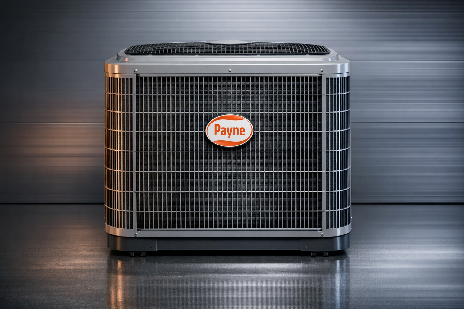 Payne Heat Pump Maintenance — Dutchess County