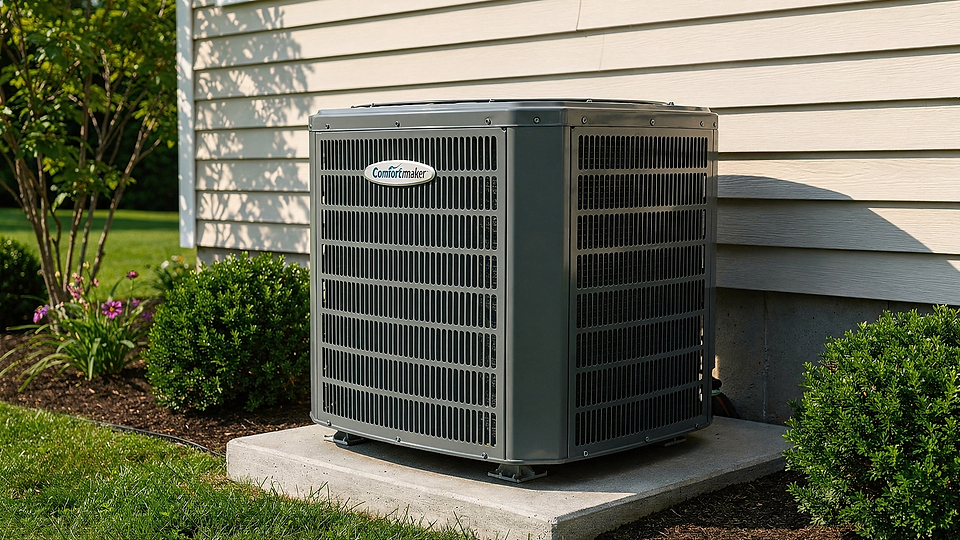 Comfortmaker Heat Pump Maintenance in Fishkill, NY