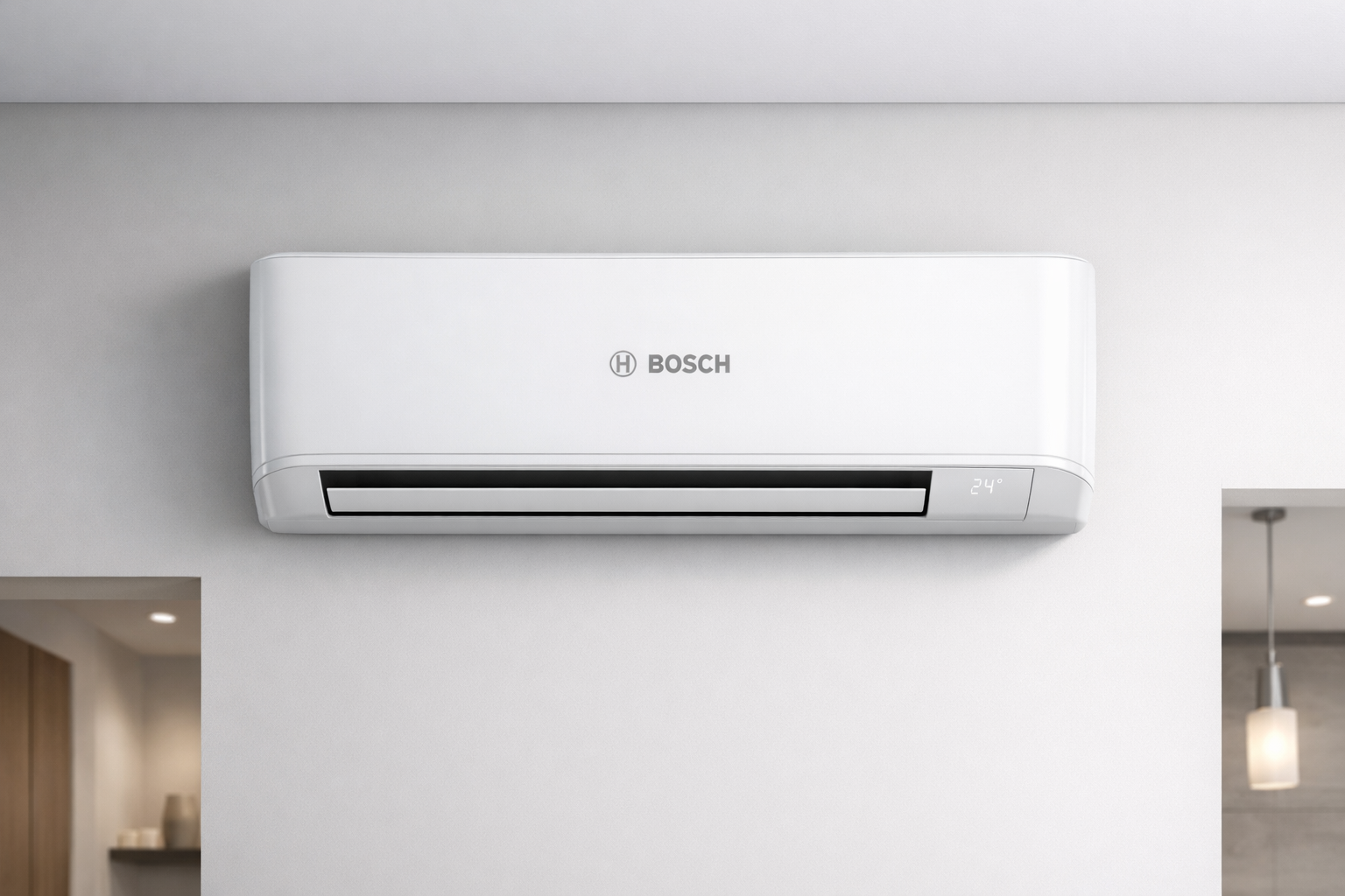 Bosch Mini-Split Maintenance — Dutchess County