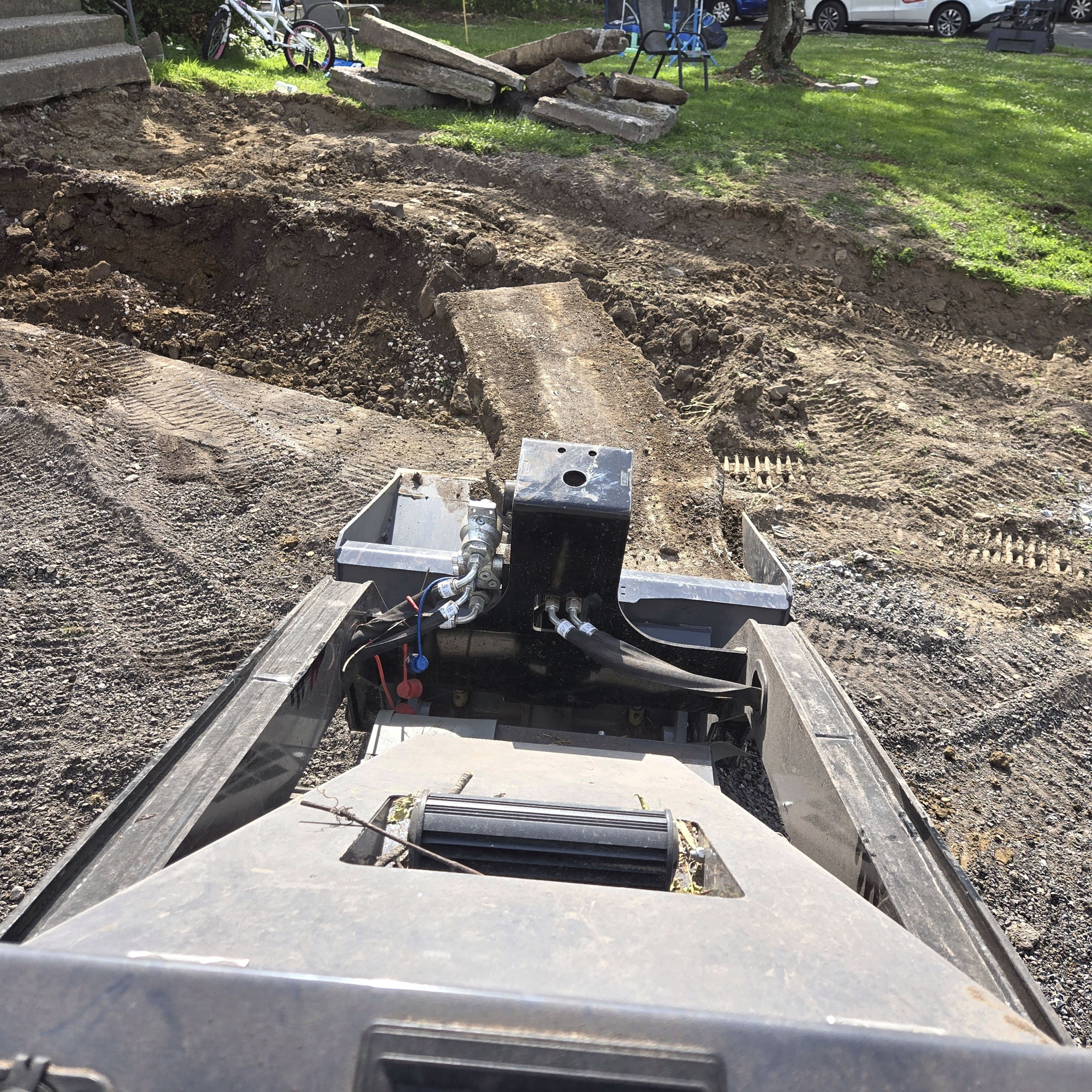 Compressor Electrical Service — Full System Restoration and Preventive Remediation